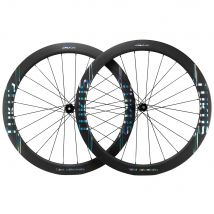 TUKUS C50 Fahrrad-Laufradsatz, Fahrradräder, Carbon-Laufräder, Scheibenbremse, Carbonfelgen, Mittelsperre, UCI-zugelassenes Fahrradrad für Anfänger