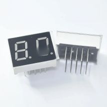 5PCS x 0.4 inches Blue White Jade Green Red 2 Digital Tube 4201AB 4201BB 4201BW 4201AW 4201AS 4201BS LED Display Module