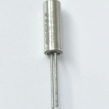 77.5KHZ 32.768KHZ 75KHZ 40KHZ 38KHZ 6MHZ 12MHZ 8MHZ 16MHZ 24MHZ 6.7458M 22.1184M 2*6  2Pin DIP XTAL Crystal Oscillator x 50pcs
