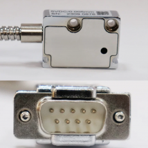 High Precision Magnetic Heads IP67 Sensor 5U 5V TTL Oil Dust Proof MSR5000 with 3M Cable Length for Machines