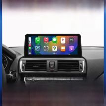 Linux Display Multimedia Player For BMW Car 1 2 Series F20 F21 F22 F23 2012-2016 NBT GPS Carplay Touch Screen
