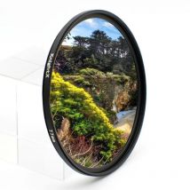 KnightX 49mm 52mm 58MM 62mm 77MM MC uv filter 67mm Lens Filter UV for Nikon d750 700d d70 d90 for canon 1200d d3200 d3300 d5200