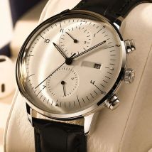 Mens Fashion Mechanical Watches Business Automatic Wristwatch Stainless Steel Luminous Designer Clock Reojes De Hombre New 2023