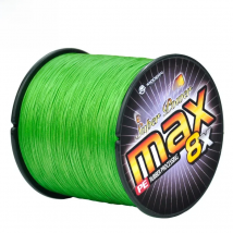 ZUKIBO 500M 8X MODERN Braided Fishing Line Super Strong Japan Multifilament PE Wear-resistant Fishing Rope 8 Strands 20 to 100LB