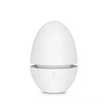 TOHUGS Refrigerator Deodorizer Effectively kills 99% of food bacteria Rechargeable Sterilization Deodorization Extends Freshnes