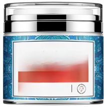 ENVISHA Neck Face Cream Vitamin Collagen Whitening Anti-Wrinkle Aging Moisturizer Skin Care Retinol Hyaluronic Acid Whitening