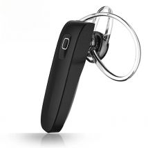 Genai Hands Free Cordless Wireless Headphone Earpiece Blutooth Auriculares Handsfree Mini Bluetooth Headset Earphone For Phone