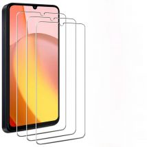 3PCS HD Tempered Glass for Xiaomi Redmi Note 11 12 14 13 Pro 11S 12S 5G Screen Protector Note 10 9 8 7 Pro 10S 9S 8T 9T Glass