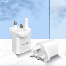 QC 3.0 USB Adapter Fast Charging Wall Charger Compatible With Multi -phone Series Quick Charger