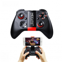 Game Pad Gamepad Controller Mobile Trigger Bluetooth Joystick For iPhone Android Phone Cell PC Smart TV Box Control Gaming Mando