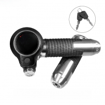 Bike Electric Scooter Accelerator Display Ebike Throttle Digital Monitor For Bicycle 24v36v48v60vElectric Scooter Trigger Zemake