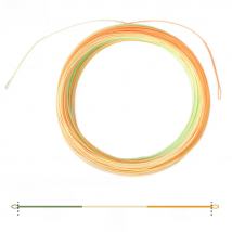 Maximumcatch ConnectCore Shooting Running Line 100ft 20lb/30lb Floating Weight Forward Fly Fishing Nymph Line Tenkara Line