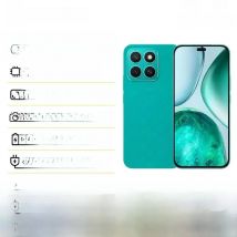 Global Version HONOR X8c Smartphone Snapdragon 685 6.7'' AMOLED 120Hz Display 5000mAh Battery 108MP Main Camera 35W SuperCharge