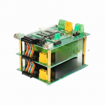 Power bank case 18650 holder 4S bms lithium battery balance circuits 40A 120A diy ebike electric car bicycle 16V battery pack