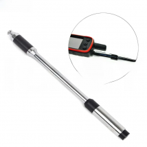 Extendable Telescopic Dual Band 144/430MHz Antenna for Handheld GPS Garmin Astro 320 430 900 Alpha 50 100 200i 10 300i 200 300