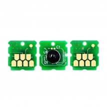 Boma.Ltd SC13MB C13S210057 SC- T2100 T3100 T5100 F500 F570 Maintenance Chip For Epson T3160 T5160 Waste Ink Box Tank Cartridge