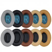 Z50 Replacement Ear Pads Earpads Bose QuietComfort QC 2 15 25 35 Ear Cushion for QC2 QC15 QC25 QC35 SoundTrue Headphones part