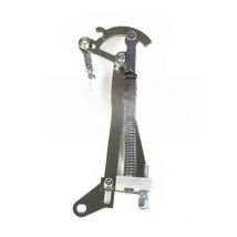 SherryBerg new Throttle Linkage Kit Injection Body - Weber 40/45/48/50/55 DCOE / Dellorto / Jenvey Dellorto 40/45 DHLA  ADDHE