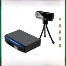 CREALITY 3D Smart Kit Camera Remote Control WIFI Box with 8G TF Card for Ender-3/3Pro/Ender-5/Ender 3 V2/CR-10 3D Printer Parts