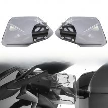 Handguard Shield Protector Windshield For BMW K1600B Grand America 2017-2024 K1600GT/GTL 2012-2023 2019 2018 2017 2016 2015 2014