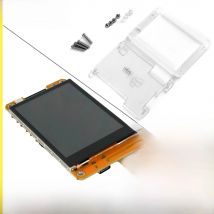JC2432W328C ESP32 2.8" inch TFT HMI LCD Display Module WIFI+BT Capacitive Touch Screen 240*320 Development Board ST7789 Driver