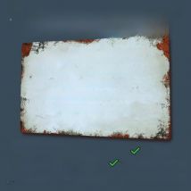 Custom Metal Tin Sign Vintage Wall Art Poster Personalise Room Decoration, Dropshipping Wholesale Personalized Gift Free Design