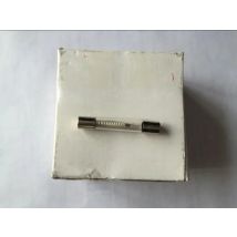 100PCS 5KV  0.6A 0.65A 0.7A 0.75A 0.8A 0.85A 0.9A 1A Microwave Oven High Voltage Fuse