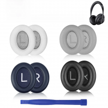 KUTOU Replacement Ear Pads For BOSE 700 Headphones Earpads NC700 Ear Cushions Cover High Quality Foam Pad headset Parts