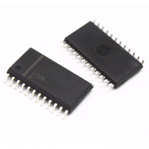 10PCS MAX7219 MAX7219CWG MAX7219EWG SOP24 LED display driver