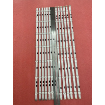LED Backlight strip For Samsung UA58J5200AR UA58J5000AW UA58J5000AR UA58J5000AK UA58H5288AJ