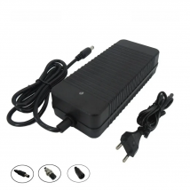 58.8V 2A Lithium Charger For 51.8V 52V 14S Li-ion 10AH 15AH 20AH Battery Chargers Input 100-240V EU US UK AU Plug