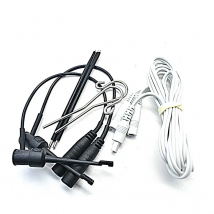 Dental Endo treatment measuring wire Apex locator measuring line fit for woodpecker Morita measuring wire