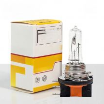 Fagis 1Pcs US Brand H15 12V 15/55W White Car Lighting Headlights Head Lamp Replacement Lamp Lights Auto Halogen Bulbs