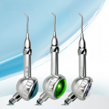 Dental Air Water Polisher Jet Air Flow Oral hygiene Tooth Cleaning Prophy Polishing tool teeth whitening cleaning gun pen