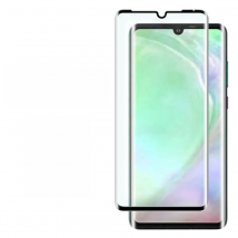 Protective Glass For Mi Note 10 Pro Lite 3D Curved Tempered Glass For Xiaomi Mi 10 Ultra CC9 Pro