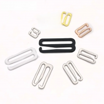 Hooks Bra Strap Metal GHook Underwear Making Camisole Sewing Notions DIY Accessories Replacement Supplies