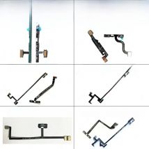 ON OFF Power Volume Flex Cable For Xiaomi Black Shark 2 3 Pro 3S 4 4Pro 4s 4sPro Power Side Button Volume Switch Flex Ribbon