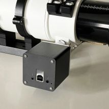 Gemini 5V EAF ASCOM INDI electronic astro focuser precise dynamic focus control for planetary and deep-sky  imaging