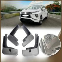Car Mud Flaps For Mitsubishi Xpander 2018 2019 2020 2021 Mudguard Splash Guards Front Rear Fender Mudflaps YC101248