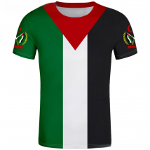 Western Sahara T Shirt Diy Free Custom Made Name Number Esh T-Shirt Nation Flag Es Islam Arabic Arab Country Print Photo Clothes