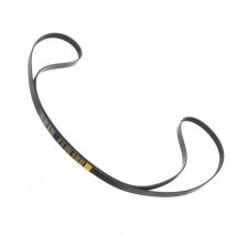 Engine Drive Belt - Genuine For Jaguar S-Type XF XJ X350 X351 C2C28085