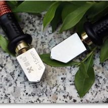 5-15MM Glass Cutter Head Spare Parts Diamond Glass Cut Sharp Without Handle Glass Cutters Roller Cutting Glass Knife Accessories