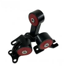 CRX D to B series Engine Motor Mount Swap For Honda Civic 88-91