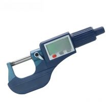 Shahe 0-25/25-50/50-75/100 mm Micron Digital Outside Micrometer Electronic Micrometer Gauge 0.001 mm Digital Tools Caliper