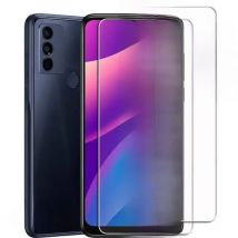 2PCS FOR TCL 30 SE 30+ Plus E 305 5G  HD Tempered Glass Protective On TCL30 30SE 30E TCL30SE Phone Screen Protector Film Cover