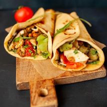 Electric Commercial Corn Taco Maker Machine Tortilla Making Machine Roti Tortilla Making Machine