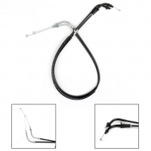 Artudatech Motorcycle Throttle Cable For Yamaha VIRAGO VSTAR XV 250 125 XV250 XV125 Parts