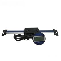 150/200/300mm Digital Readout Dro Remote Lcd Linear Scale For Milling Machines Or Lathes Machine Tools Measuring Tool