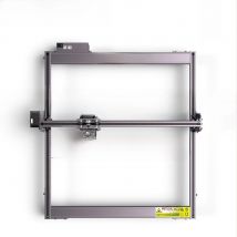 ATOMSTACK A5 Pro 40W Laser Engraver CNC Laser Cutting Engraving Machine Eye Protection 410x400mm Working Area DIY Logo Carving