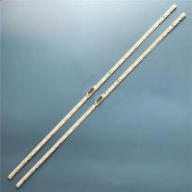 LED Backlight strip lamp for 43"-NEW EDGE-28ea BN96-45954A 43_NU7100F HG43AJ670U UA43RU7100 UE43NU7199 HG43EJ690U HG43NJ678U